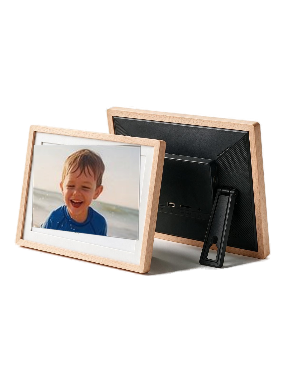 10.1" Digital Frame A101