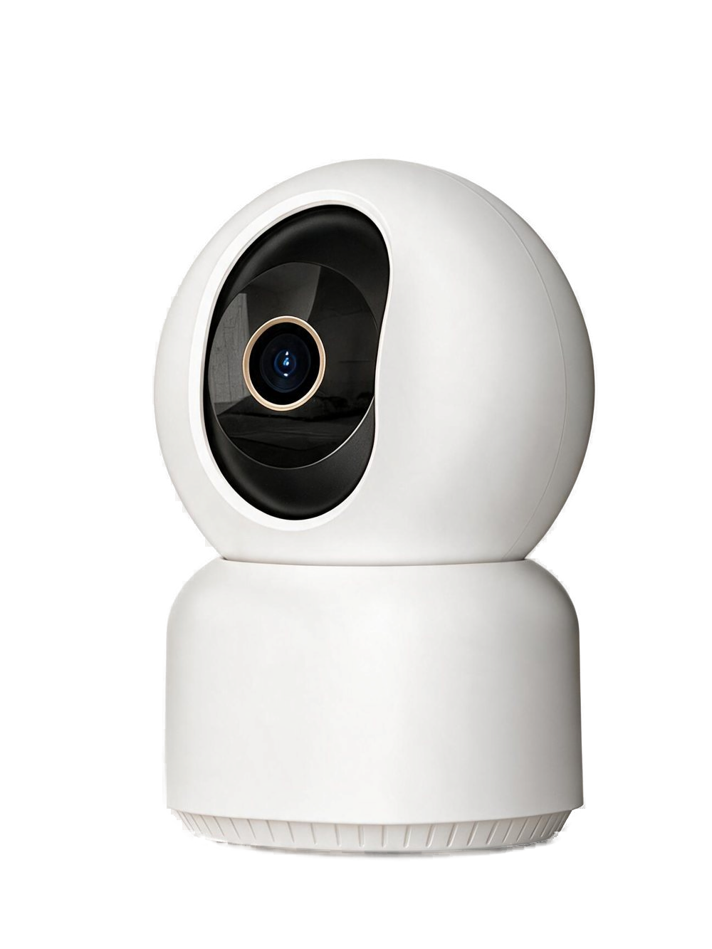 Single-lens Wi-Fi Desktop Camera DT100