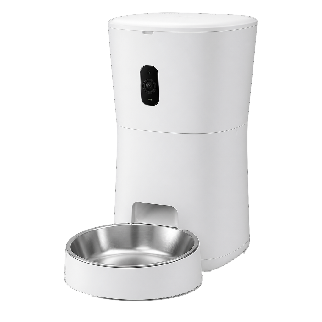 Smart Pet Feeder F200